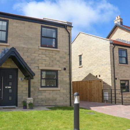 Hall View Kirkby Stephen Bagian luar foto