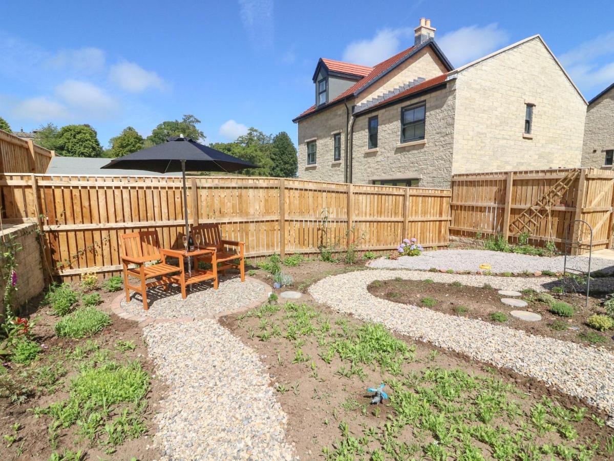 Hall View Kirkby Stephen Bagian luar foto